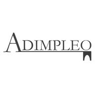 Adimpleo logo - Similar company to Brandbloom