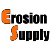 Erosion Supply logo - Similar company to Rising Sun Pools & Spas