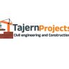 Tajern Projects logo - Similar company to Nengo Builders