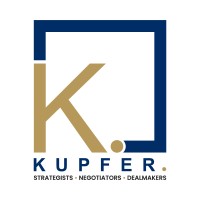 Kupfer., PLLC logo - Similar company to Web4U Services