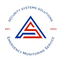 Avenger Security Services logo - Similar company to Big Tex Security Systems