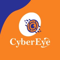 Cyber Eye logo - Similar company to Cybereye
