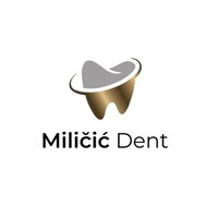 Miličić DENT stomatološka poliklinika logo - Similar company to Mb Dent