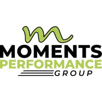 Moments Performance Group logo - Similar company to Tag