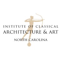 Institute of Classical Architecture & Art - North Carolina Chapter logo - Similar company to Icaa Chicago-Midwest Chapter