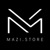 Mazi Skincare logo - Similar company to The Mazi Group