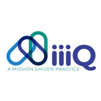 iCubed logo - Similar company to Xquadrant