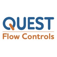 QUEST Flow Controls logo - Similar company to Gemü Canada