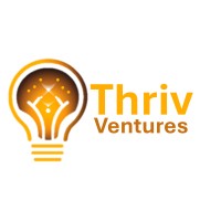 Thriv Ventures logo - Similar company to Impact Pricing Llc