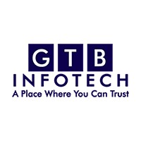 GTB Infotech logo - Similar company to Stpower Switchboard