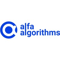 Alfa Algorithms logo - Similar company to Intedelta