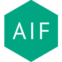Association of Independent Festivals logo - Similar company to Different Breed ®