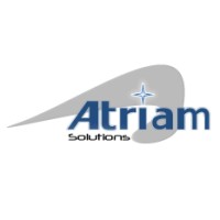 Atriam Solutions logo - Similar company to Hq Tech