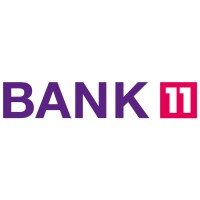 Bank11 für Privatkunden und Handel GmbH logo - Similar company to Solutionary Recruitment