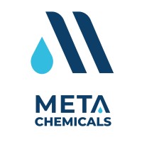 Meta Chemicals logo - Similar company to Radio Apyt
