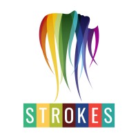 Strokes NIT Durgapur logo - Similar company to Fablab Usk