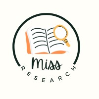 Miss Research logo - Similar company to M&D Science Consulting And Communications