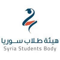 Syria Students Body logo - Similar company to Mena Alumni Club