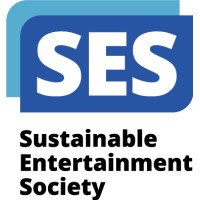Sustainable Entertainment Society logo - Similar company to Rooted Wild