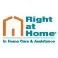 Right at Home Milwaukee and Whitefish Bay logo - Similar company to Respecting Choices