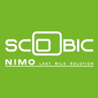 Scoobic Nimo Iberia logo - Similar company to Scoobic