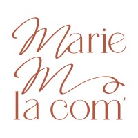 Marie M la Com' logo - Similar company to Julia Rp