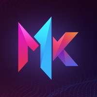 MATR1X logo - Similar company to Lumoz