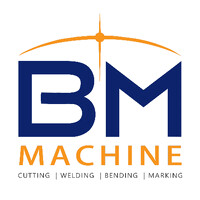 BMtech logo - Similar company to Gw Laser Tech