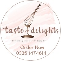Taste N Delights - The Best Bakers in Lahore logo - Similar company to Perfume Hut