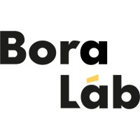 Bora Láb logo - Similar company to Divercities