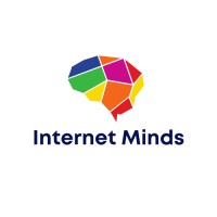 Internet Minds logo - Similar company to Sourcecodedigital