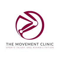 The Movement Clinic (Sports Injury and Rehabilitation) logo - Similar company to Chiron Centre For Mental Health & Trauma Inc
