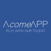 AcomeAPP logo - Similar company to Realtech Italia S.P.A.