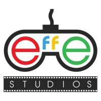 EFFE Studios Pvt. Ltd. logo - Similar company to Alterfate Games