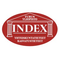 Index yhteiskuntatieteet ja kasvatustieteet ry logo - Similar company to Kasvatustieteiden Tiedekunta – Faculty Of Education