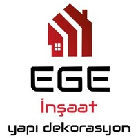 Ege İnşaat Yapı Dekorasyon logo - Similar company to Ege Grup İnşaat