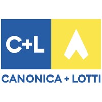 Canonica + Lotti AG logo - Similar company to Comenda (Schweiz) Ag