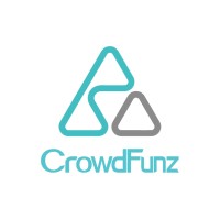 CrowdFunz Holdings LLC. logo - Similar company to M1 Software, Inc.
