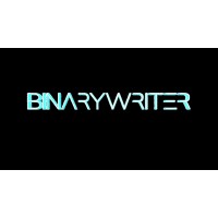 BinaryWriter logo - Similar company to Atamate Building Intelligence