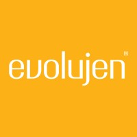 evolujen GmbH logo - Similar company to Lightwave
