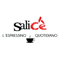 Salic'è - l'Espressino Quotidiano logo - Similar company to Numero Zero - Il Quotidiano Dei Monti Prenestini