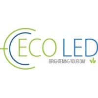 Eco LED Lighting logo - Similar company to Eco Led Lightings