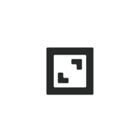 fullscreen logo - Similar company to Mas Ros Media