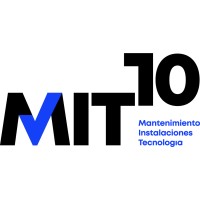 MIT10 - Mantenimiento de Instalaciones logo - Similar company to Sublimet