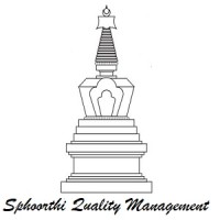 Sphoorthi Quality Management Solutions logo - Similar company to Mahabir Danwar Jewellers