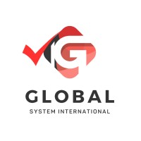 PT Global System International (Official) logo - Similar company to Pt Global System International