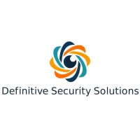 Definitive Security Solutions logo - Similar company to Res Fire