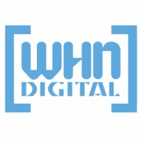 WHN Digital logo - Similar company to Whn Next