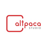 AltPaca Studio logo - Similar company to Zerodays