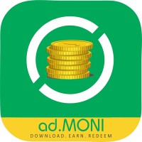 Admoni Inc logo - Similar company to Cryptoway